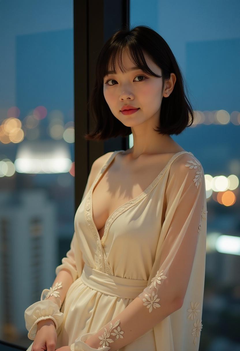 心动配送中海报